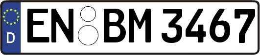 EN-BM3467