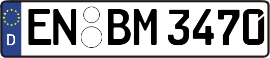 EN-BM3470