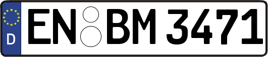 EN-BM3471