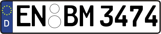 EN-BM3474