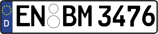 EN-BM3476