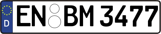 EN-BM3477