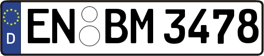 EN-BM3478