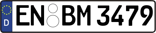 EN-BM3479