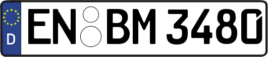 EN-BM3480