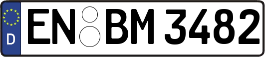 EN-BM3482