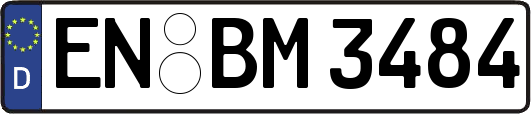 EN-BM3484