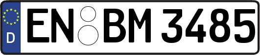 EN-BM3485