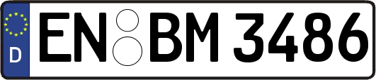 EN-BM3486