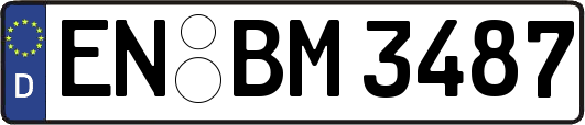 EN-BM3487