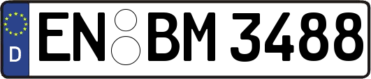 EN-BM3488