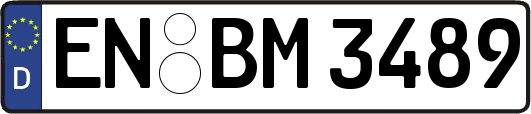 EN-BM3489