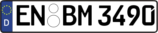 EN-BM3490