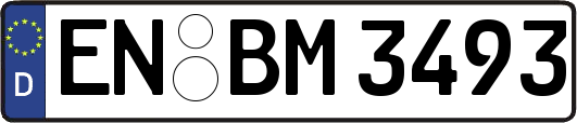 EN-BM3493