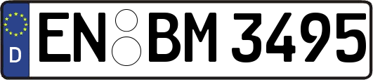 EN-BM3495