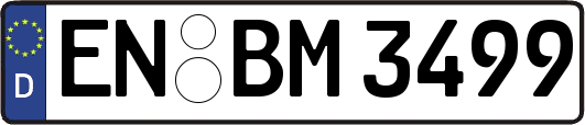 EN-BM3499