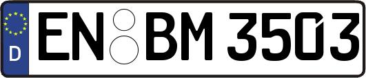 EN-BM3503