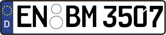 EN-BM3507