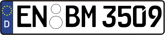 EN-BM3509