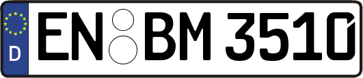 EN-BM3510