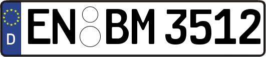 EN-BM3512