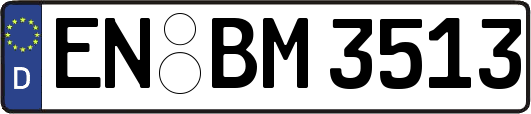 EN-BM3513