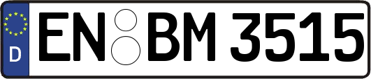 EN-BM3515