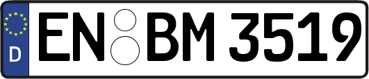 EN-BM3519