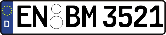 EN-BM3521