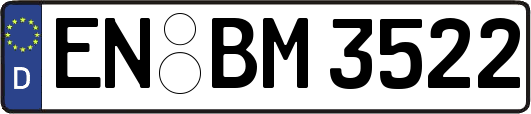 EN-BM3522