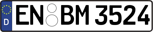 EN-BM3524