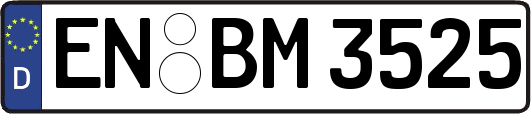 EN-BM3525