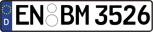 EN-BM3526