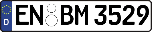 EN-BM3529