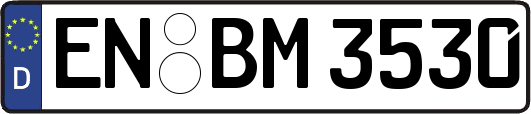 EN-BM3530