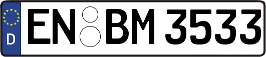 EN-BM3533