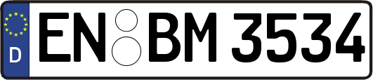 EN-BM3534