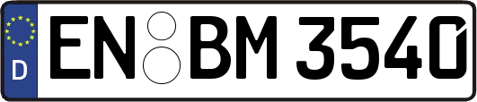 EN-BM3540