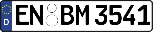 EN-BM3541