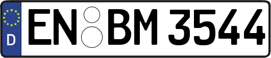 EN-BM3544