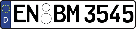 EN-BM3545