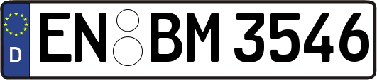 EN-BM3546