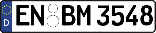 EN-BM3548