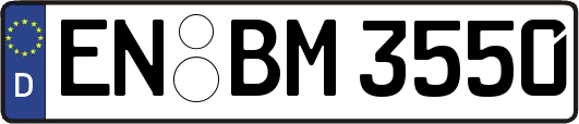 EN-BM3550