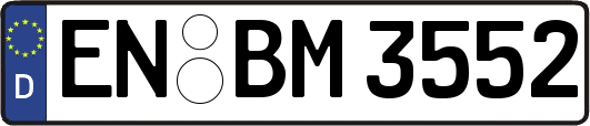 EN-BM3552