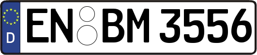 EN-BM3556