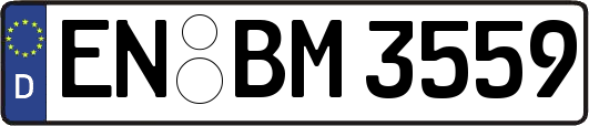 EN-BM3559