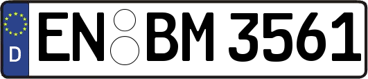 EN-BM3561