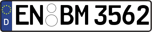 EN-BM3562