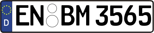 EN-BM3565